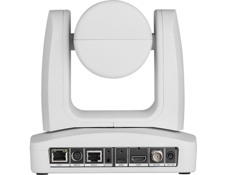PTZ-видеокамера медицинского класса AVer PTZ330W, FullHD 1080p, 30х zoom, HDMI, 3G-SDI, USB