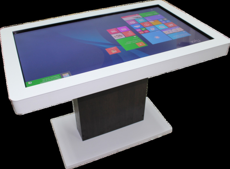 Интерактивный стол Interactive Project touch 43" А