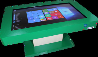 Интерактивный стол Interactive Project touch 43" i