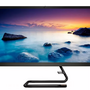 Моноблок Lenovo IdeaCentre A340-24IGM, 23.8", Intel Celeron J4025, 4ГБ, 256ГБ SSD,  Intel UHD Graphi