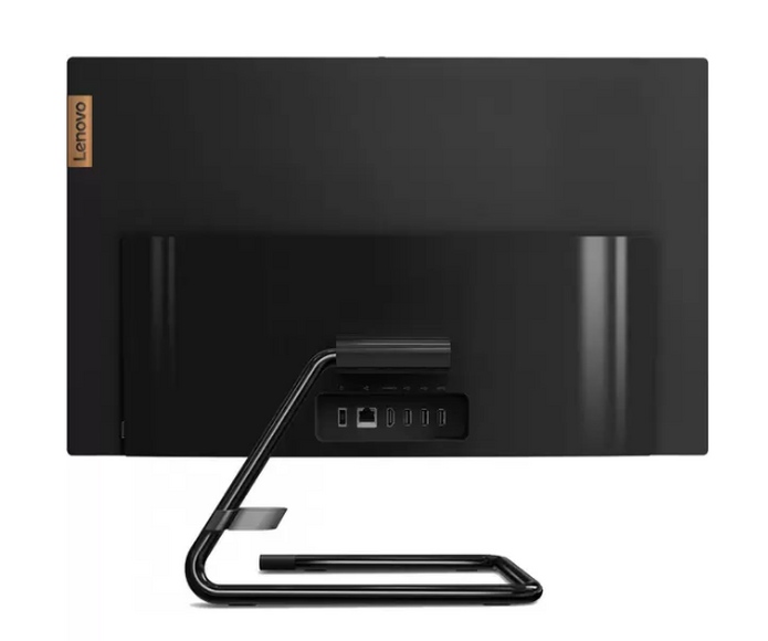 Моноблок Lenovo IdeaCentre A340-24IGM, 23.8", Intel Celeron J4025, 4ГБ, 256ГБ SSD,  Intel UHD Graphi