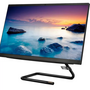 Моноблок Lenovo IdeaCentre A340-24IGM, 23.8", Intel Celeron J4025, 4ГБ, 256ГБ SSD,  Intel UHD Graphi