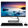 Моноблок Lenovo IdeaCentre A340-24IGM, 23.8", Intel Celeron J4025, 4ГБ, 256ГБ SSD,  Intel UHD Graphi