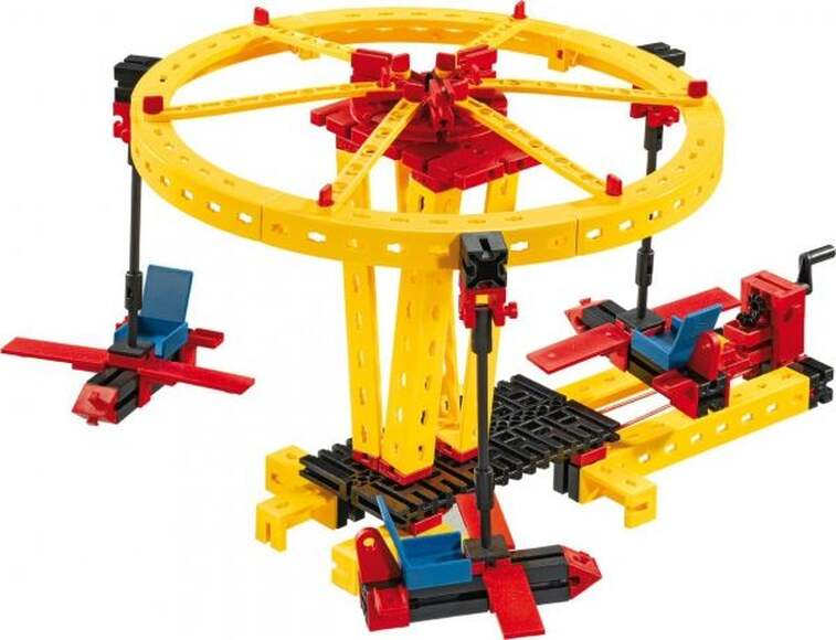 Простые Машины / Simple Machines