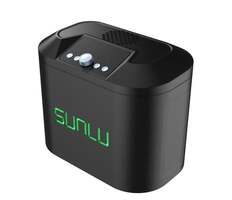 Ультразвуковая ванна SUNLU Ultrasonic Cleaner (SL-UC01)