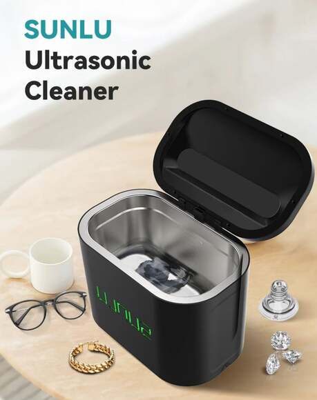 Ультразвуковая ванна SUNLU Ultrasonic Cleaner (SL-UC01)
