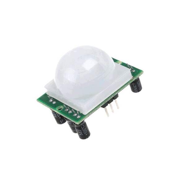 Датчик Passive IR Sensor PIR-10