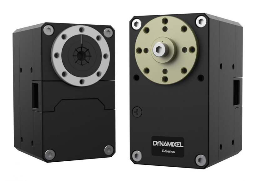 Сервомотор DYNAMIXEL XM540-W270