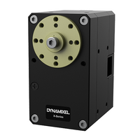 Сервомотор DYNAMIXEL XM540-W270