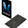 Планшет DIGMA CITI 7587 3G,  2GB, 16GB, 3G,  Android 9.0 черный (ps7204mg)