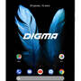 Планшет DIGMA CITI 7587 3G,  2GB, 16GB, 3G,  Android 9.0 черный (ps7204mg)