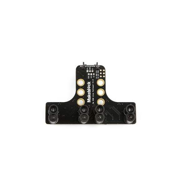 Блок датчиков линии Me RGB Line Follower V1