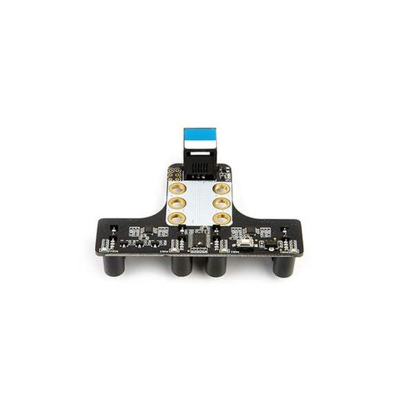 Блок датчиков линии Me RGB Line Follower V1
