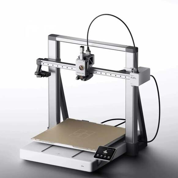 3D принтер Bambu Lab A2L