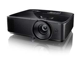 Мультимедиа-проектор Optoma X342e, XGA, 3700 ANSI, 22000:1, 15000 ч, 3D