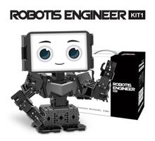 Электромеханический конструктор ROBOTIS ENGINEER KIT 1