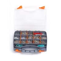Набор крепежных элементов компонентов MakerSpaceKits 2.0 -HardwaresandTools1 / Makeblock