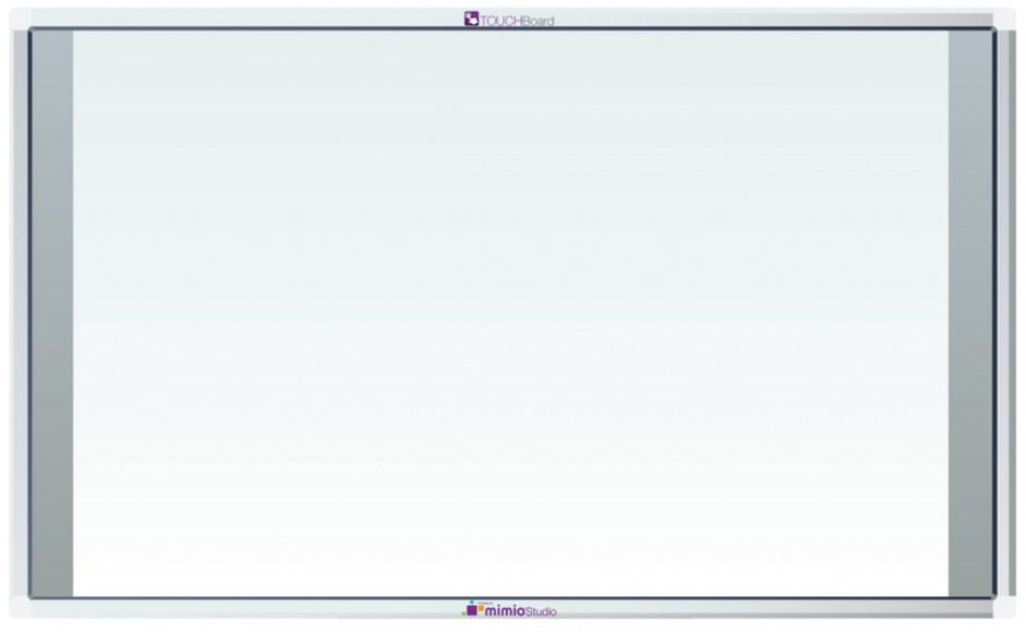 Доска интерактивная MimioBoard 80" 10 Touch (MimioStudio 3 года)