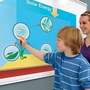 Доска интерактивная MimioBoard 80" 10 Touch (MimioStudio 3 года)