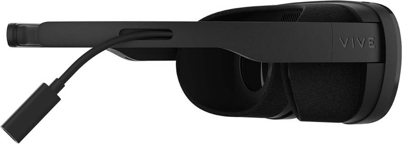Очки виртуальной реальности HTC Vive Flow,  черный [99hasv003-00]