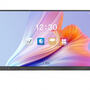 Интерактивный дисплей Riotouch LT 65: ИК-технология, 65 дюймов, 4K, 20 касаний