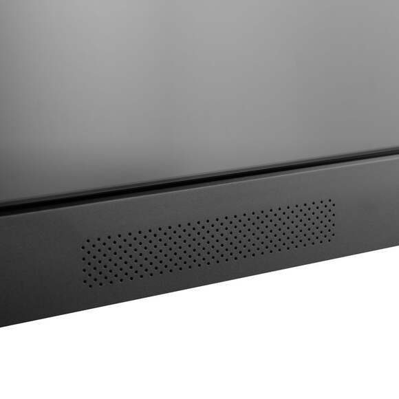 Интерактивный дисплей Riotouch LT 65: ИК-технология, 65 дюймов, 4K, 20 касаний