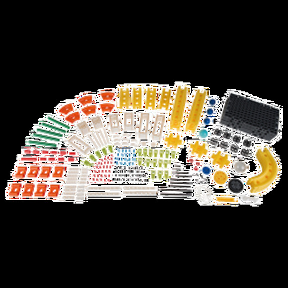 Набор для соревнований - Расширенный /  CONSTRUCTION SET, 7+, 269 деталей