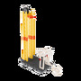 Набор для соревнований - Расширенный /  CONSTRUCTION SET, 7+, 269 деталей