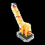 Набор для соревнований - Расширенный /  CONSTRUCTION SET, 7+, 269 деталей