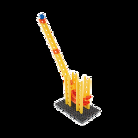 Набор для соревнований - Расширенный /  CONSTRUCTION SET, 7+, 269 деталей