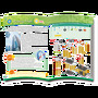 Набор для соревнований - Расширенный /  CONSTRUCTION SET, 7+, 269 деталей
