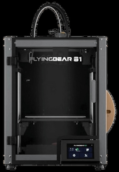 3D принтер FlyingBear S1
