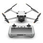 Квадрокоптер DJI Mini 3 Pro (пульт RC)