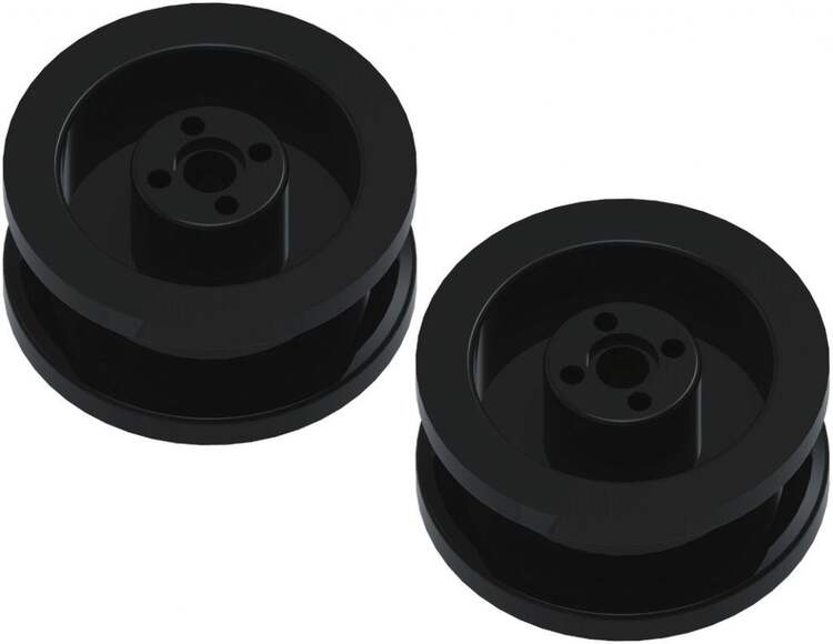 Ведомое колесо Tank Tread TETRIX MAX (2 шт в упаковке)