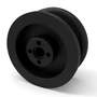 Ведомое колесо Tank Tread TETRIX MAX (2 шт в упаковке)