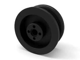 Ведомое колесо Tank Tread TETRIX MAX (2 шт в упаковке)