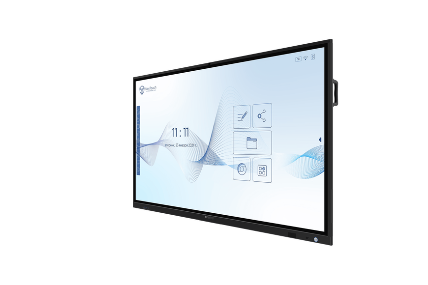 Интерактивный комплекс NextPanel 75 PRO
