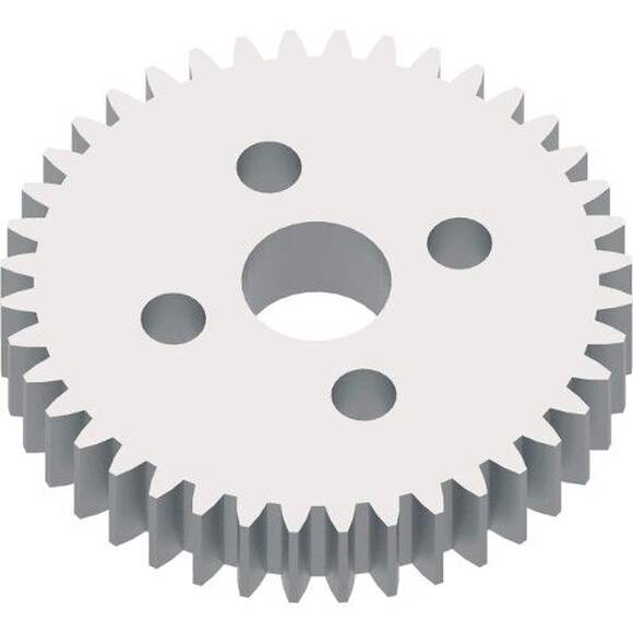 31901 Комплект шестерён TETRIX® MAX Gear Pack