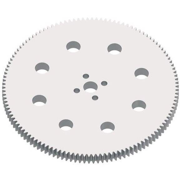 31901 Комплект шестерён TETRIX® MAX Gear Pack