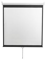 Экран настенный Digis DSOD-4303 (Optimal-D, формат 4:3, 100", 206x159, рабочая поверхность 200x150, 