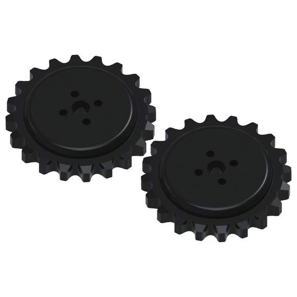 36461 Ведущее колесо Tank Tread TETRIX MAX (2 шт в упаковке)