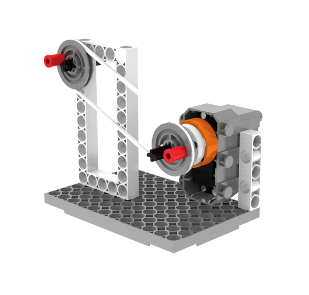 Набор - Робототехника. S4A /S4A PROGRAMMING BLOCKS