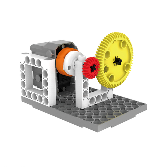 Набор - Робототехника. S4A /S4A PROGRAMMING BLOCKS