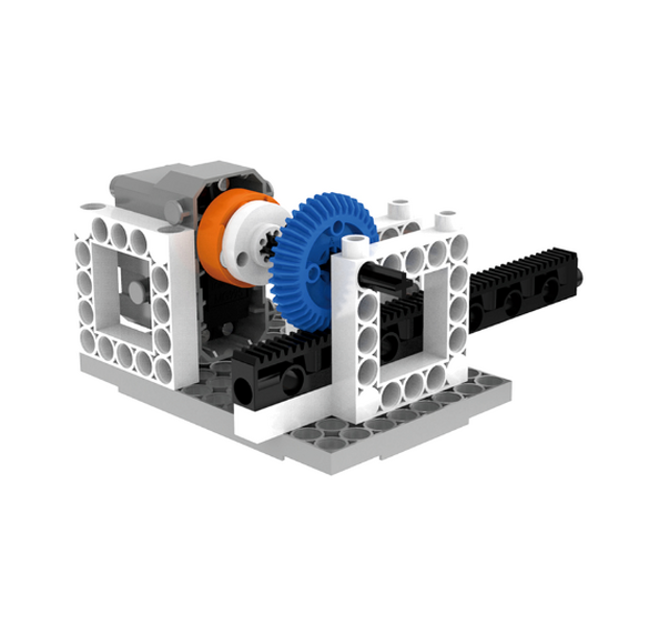 Набор - Робототехника. S4A /S4A PROGRAMMING BLOCKS