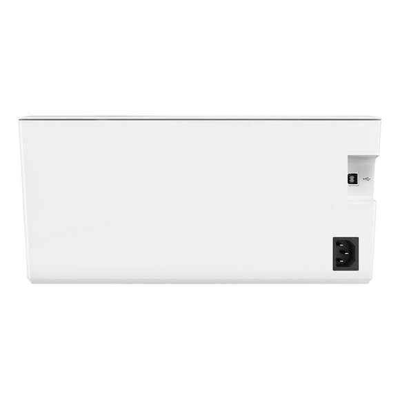 Принтер лазерный HP LaserJet Pro M15w лазерный, цвет:  белый (w2g51a)