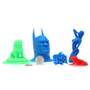 Конструктор для сборки 3D принтера Makeblock