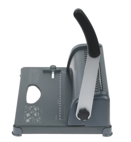 Переплетчик OFFICE KIT B2108,  A4,  от 6 до 38 мм