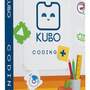 Набор пластинок "Программирование с KUBO+"