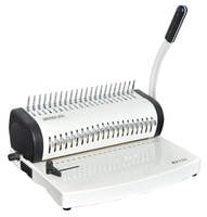 Переплетчик OFFICE KIT B2115,  A4,  от 6 до 51 мм
