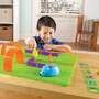 LER2831 Игровой набор "Мышиный код Делюкс" (83 элемента)